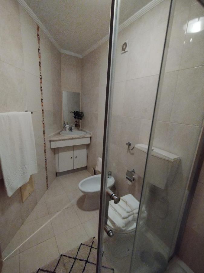 Apartament Mantamar I Manta Rota Zewnętrze zdjęcie