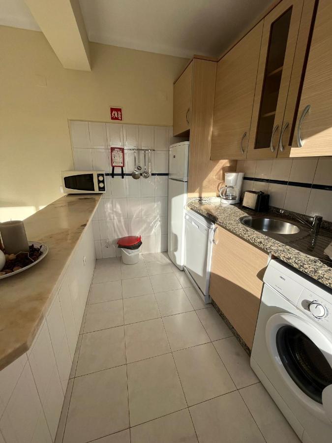Apartament Mantamar I Manta Rota Zewnętrze zdjęcie