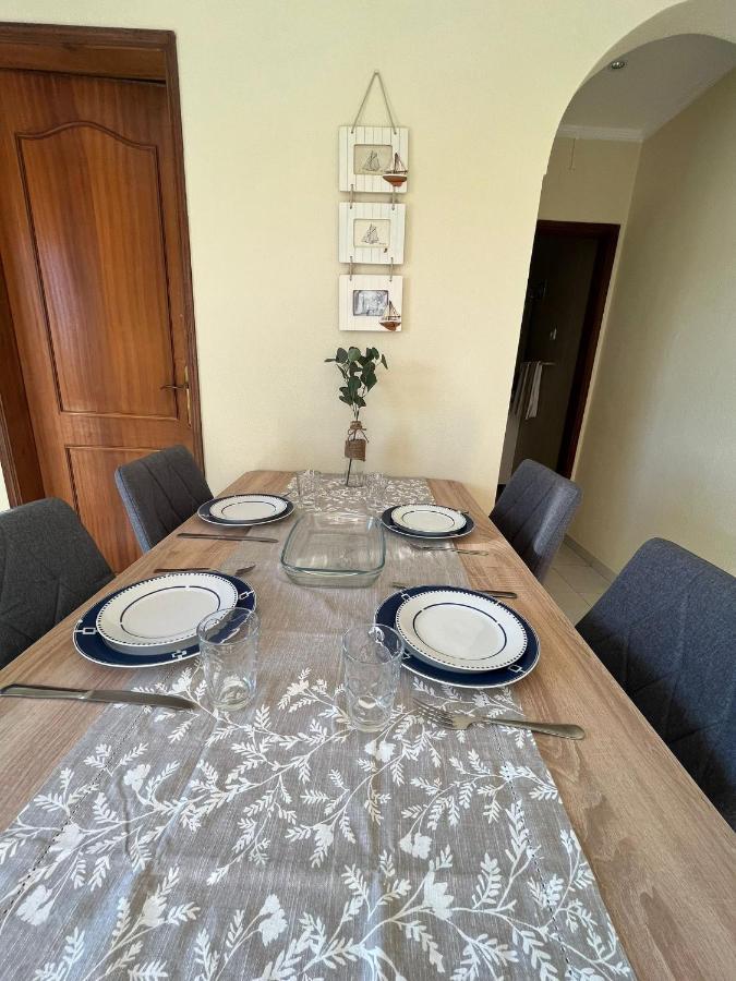 Apartament Mantamar I Manta Rota Zewnętrze zdjęcie