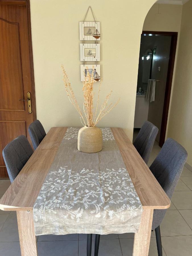 Apartament Mantamar I Manta Rota Zewnętrze zdjęcie