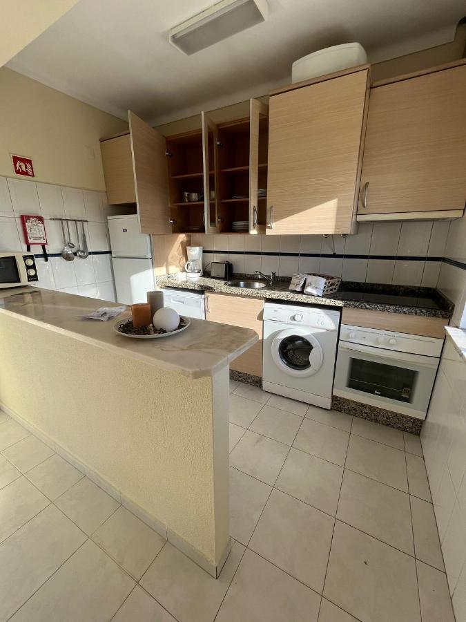 Apartament Mantamar I Manta Rota Zewnętrze zdjęcie