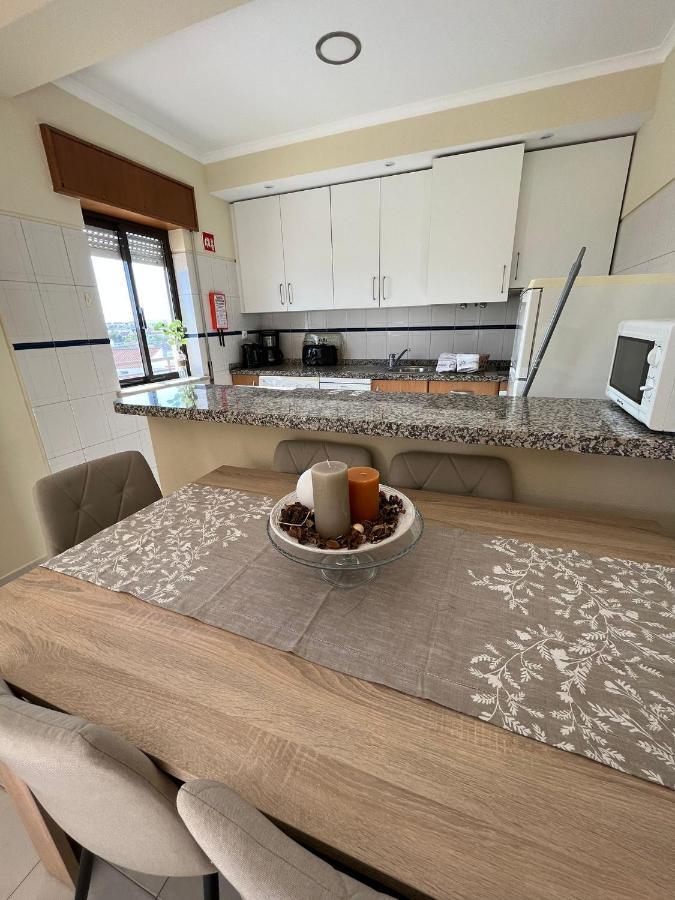 Apartament Mantamar I Manta Rota Zewnętrze zdjęcie
