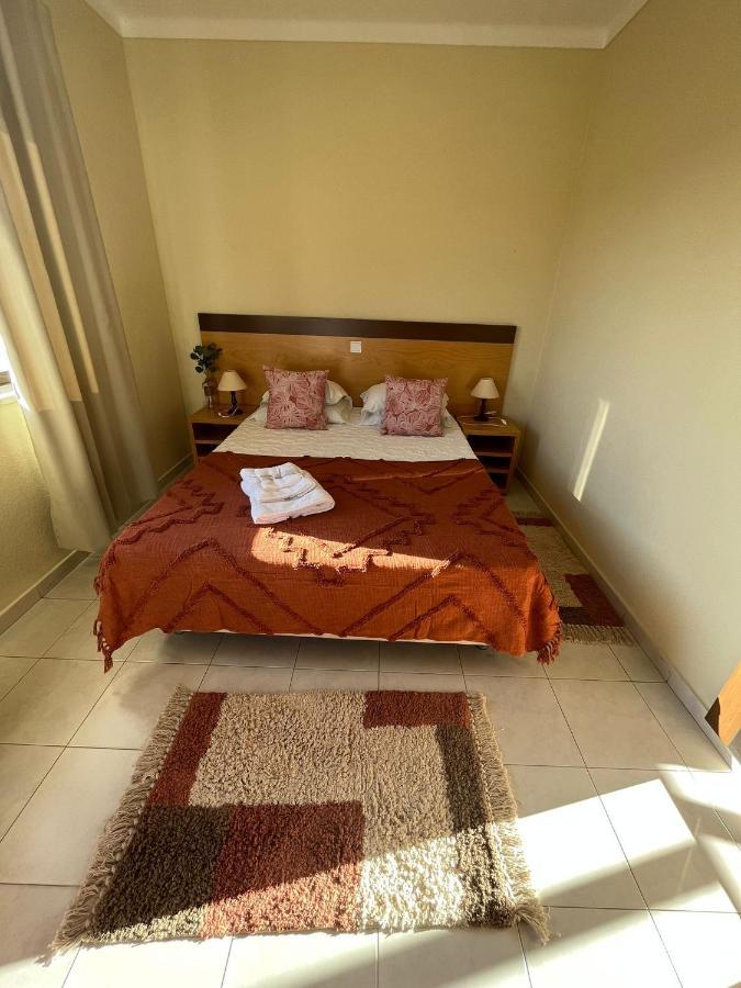 Apartament Mantamar I Manta Rota Zewnętrze zdjęcie