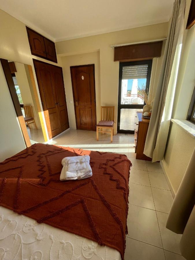 Apartament Mantamar I Manta Rota Zewnętrze zdjęcie