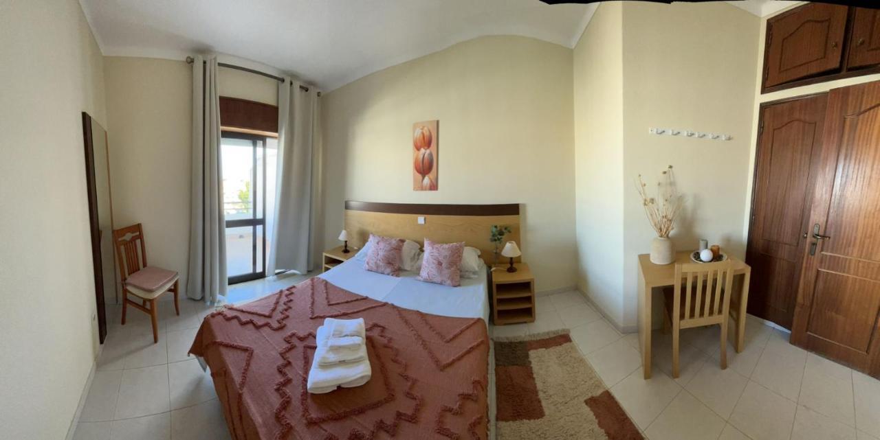 Apartament Mantamar I Manta Rota Zewnętrze zdjęcie