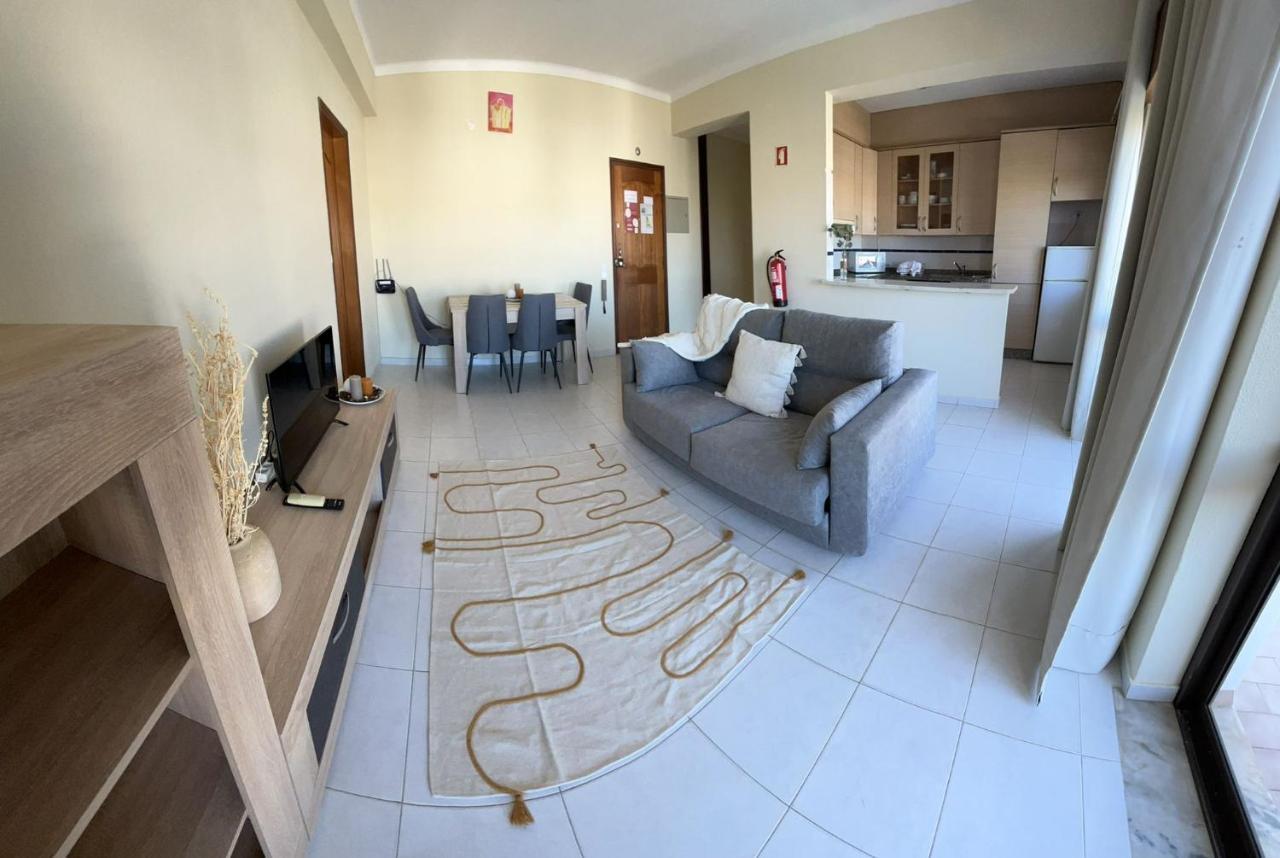 Apartament Mantamar I Manta Rota Zewnętrze zdjęcie