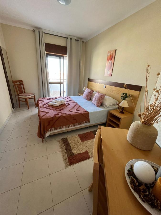 Apartament Mantamar I Manta Rota Zewnętrze zdjęcie