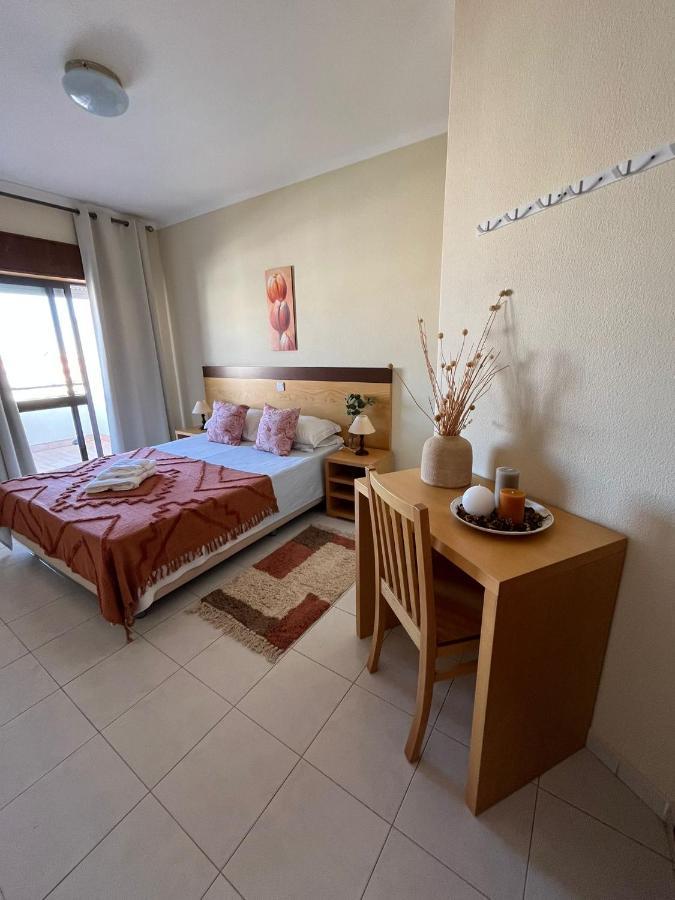 Apartament Mantamar I Manta Rota Zewnętrze zdjęcie