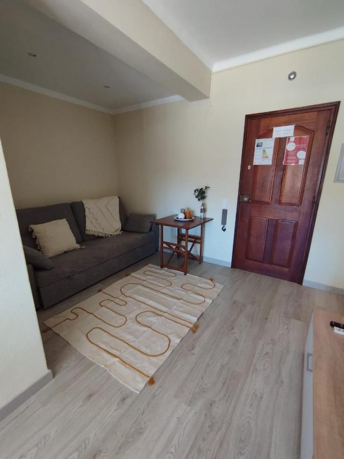 Apartament Mantamar I Manta Rota Zewnętrze zdjęcie