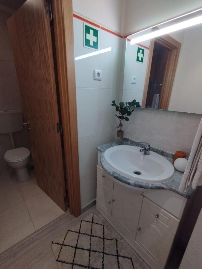 Apartament Mantamar I Manta Rota Zewnętrze zdjęcie