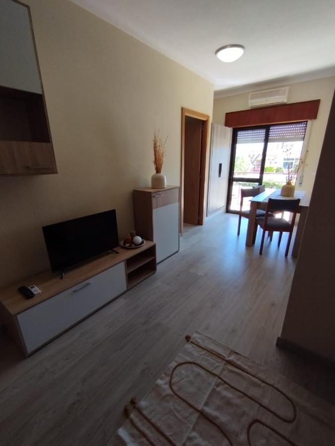 Apartament Mantamar I Manta Rota Zewnętrze zdjęcie