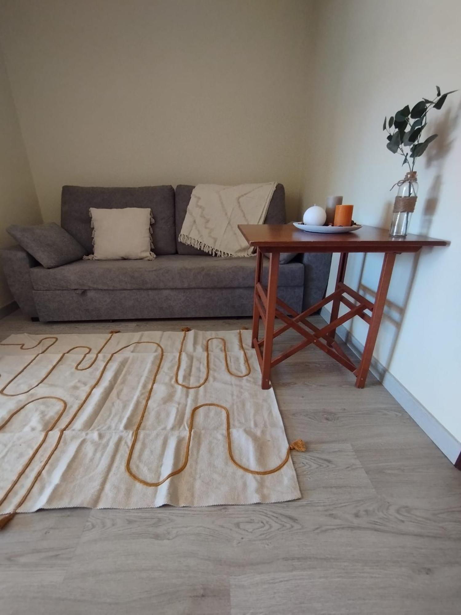 Apartament Mantamar I Manta Rota Zewnętrze zdjęcie