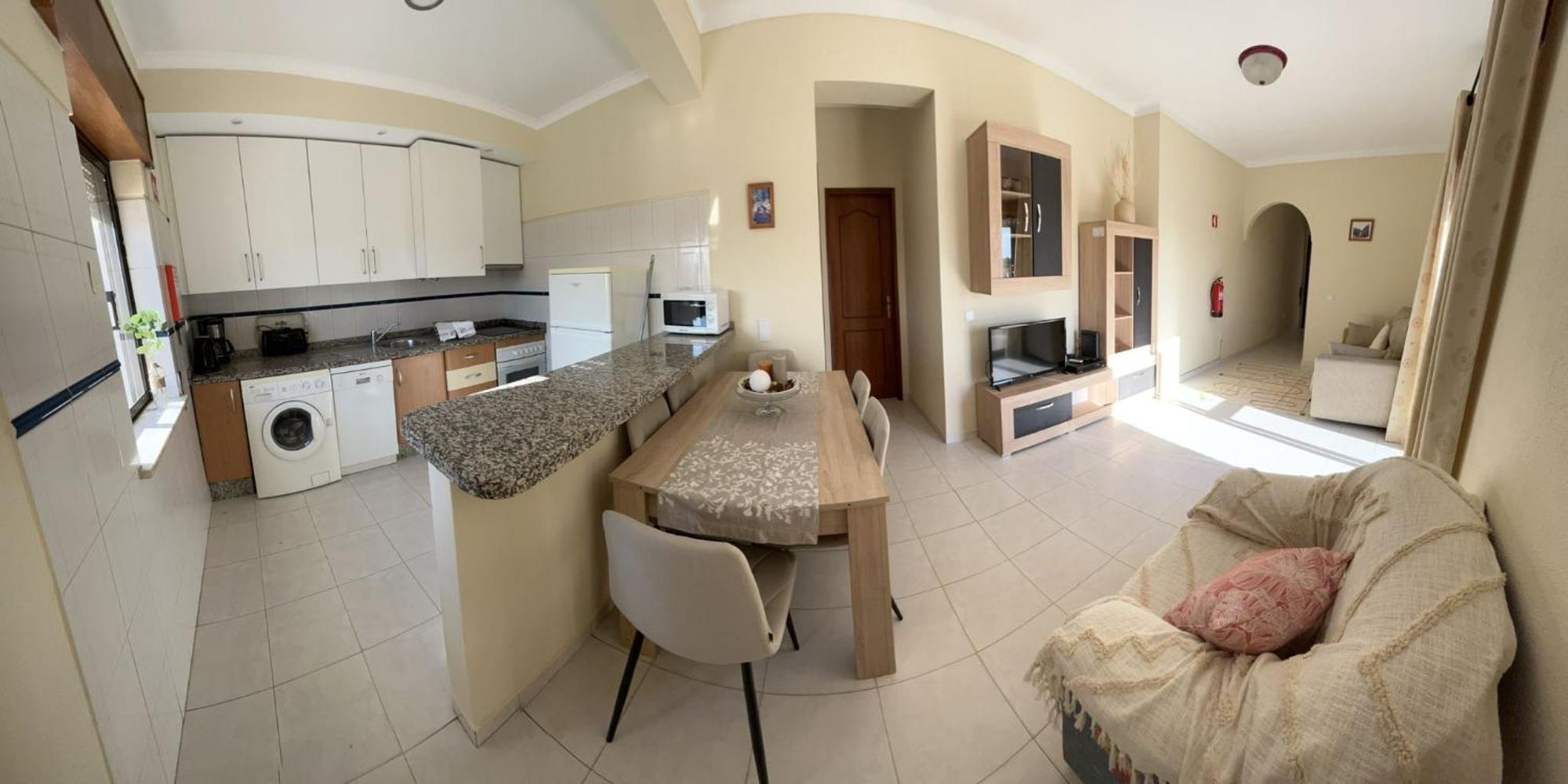Apartament Mantamar I Manta Rota Zewnętrze zdjęcie