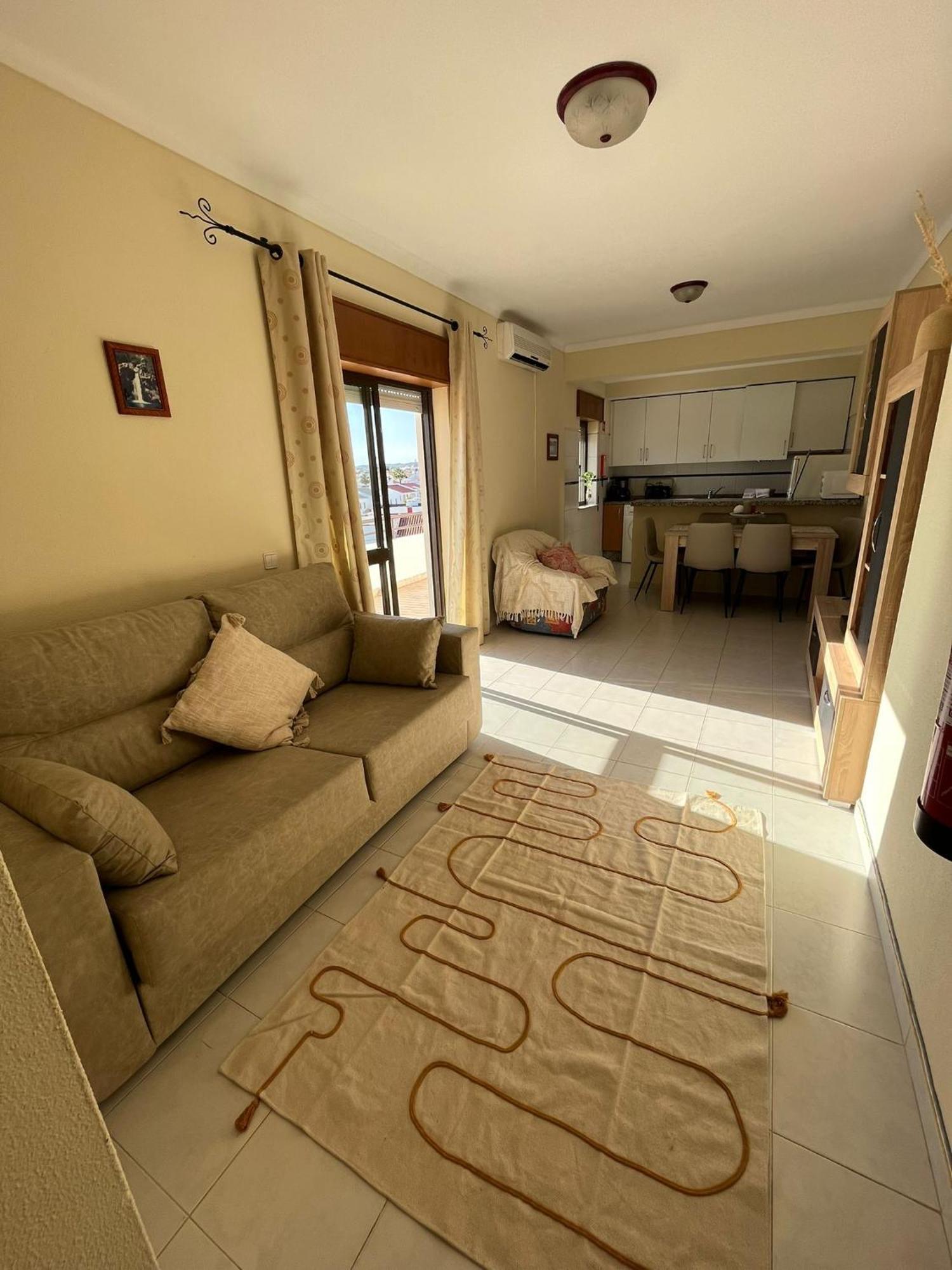 Apartament Mantamar I Manta Rota Zewnętrze zdjęcie