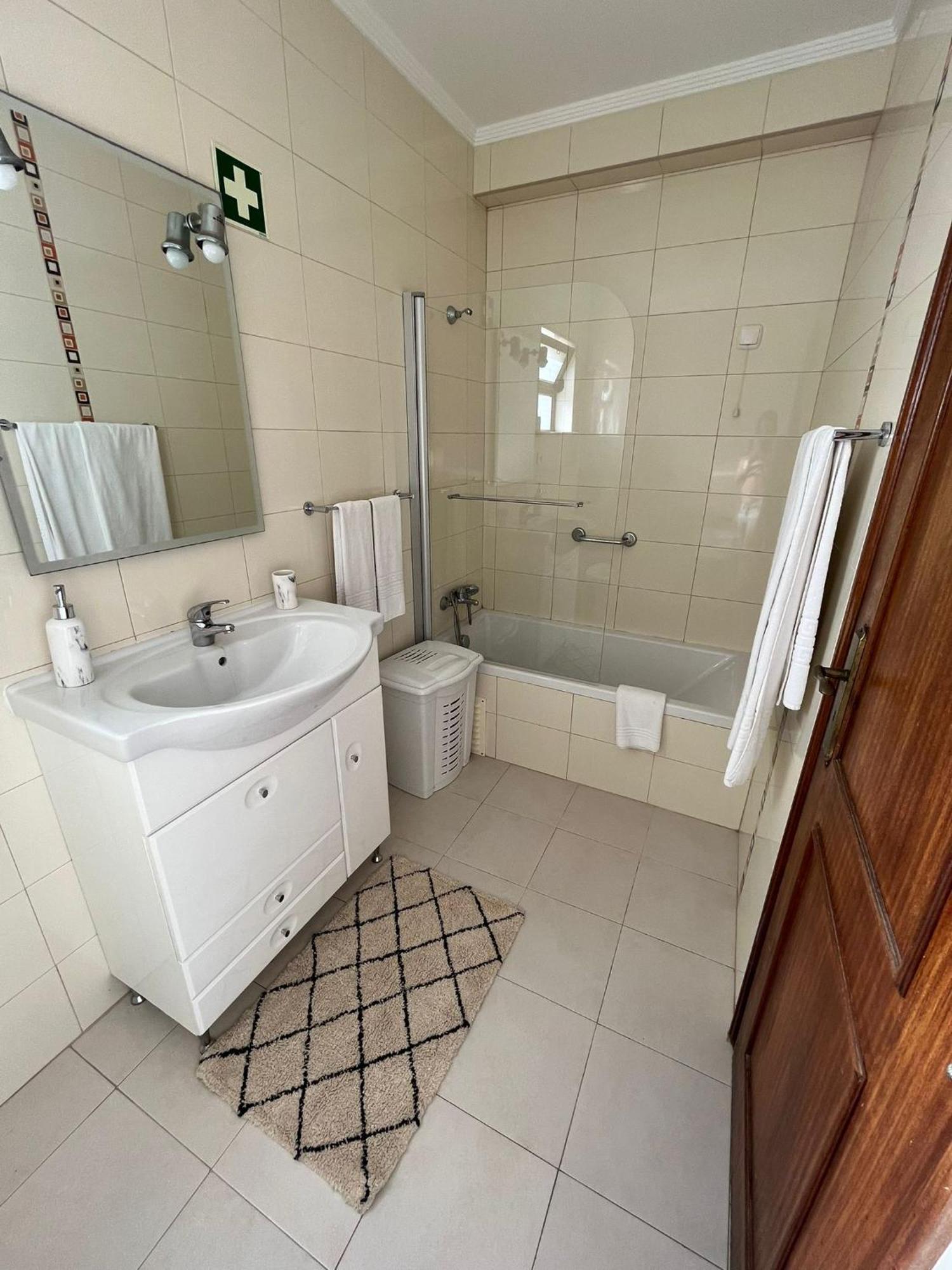 Apartament Mantamar I Manta Rota Zewnętrze zdjęcie