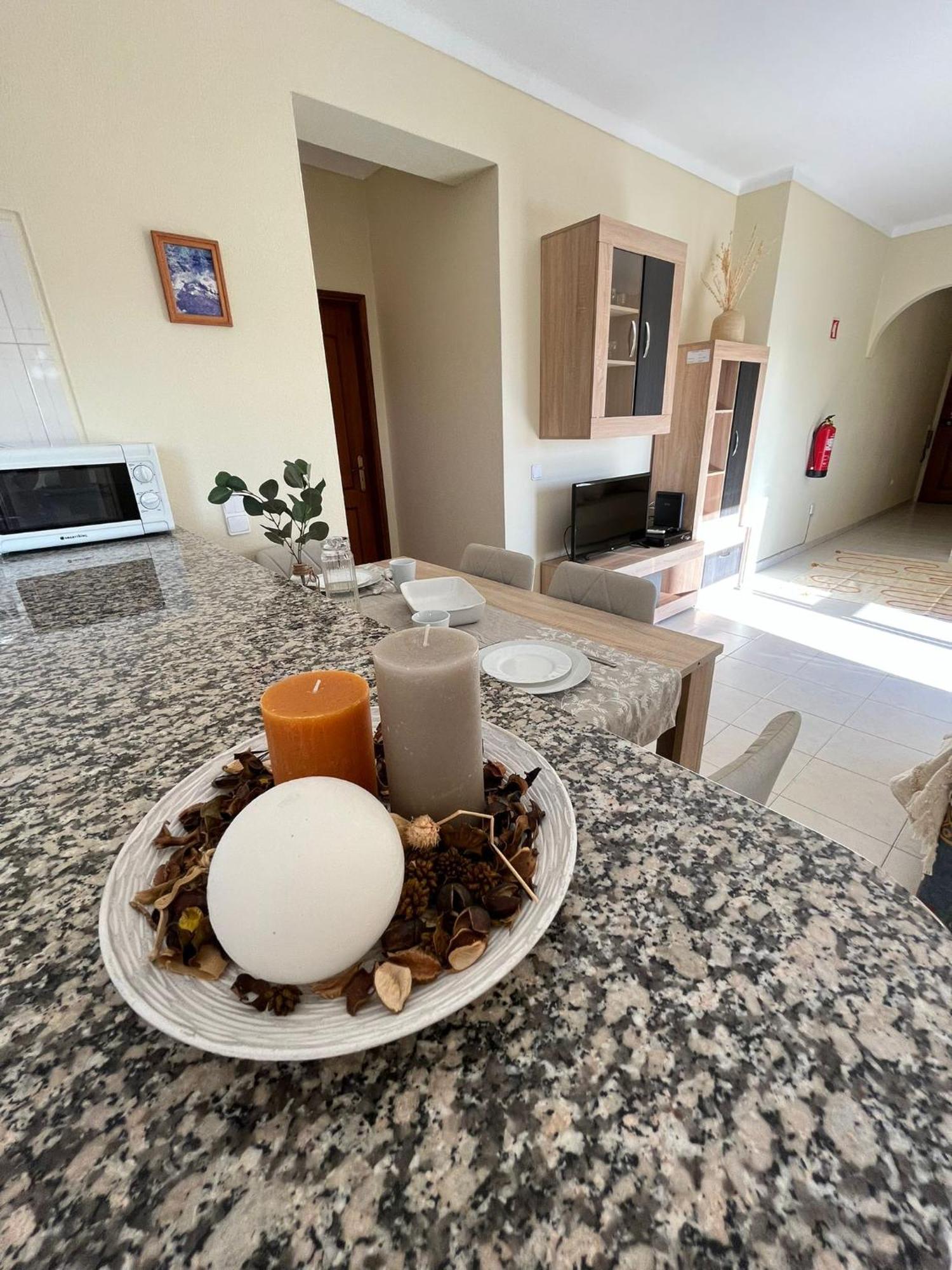 Apartament Mantamar I Manta Rota Zewnętrze zdjęcie