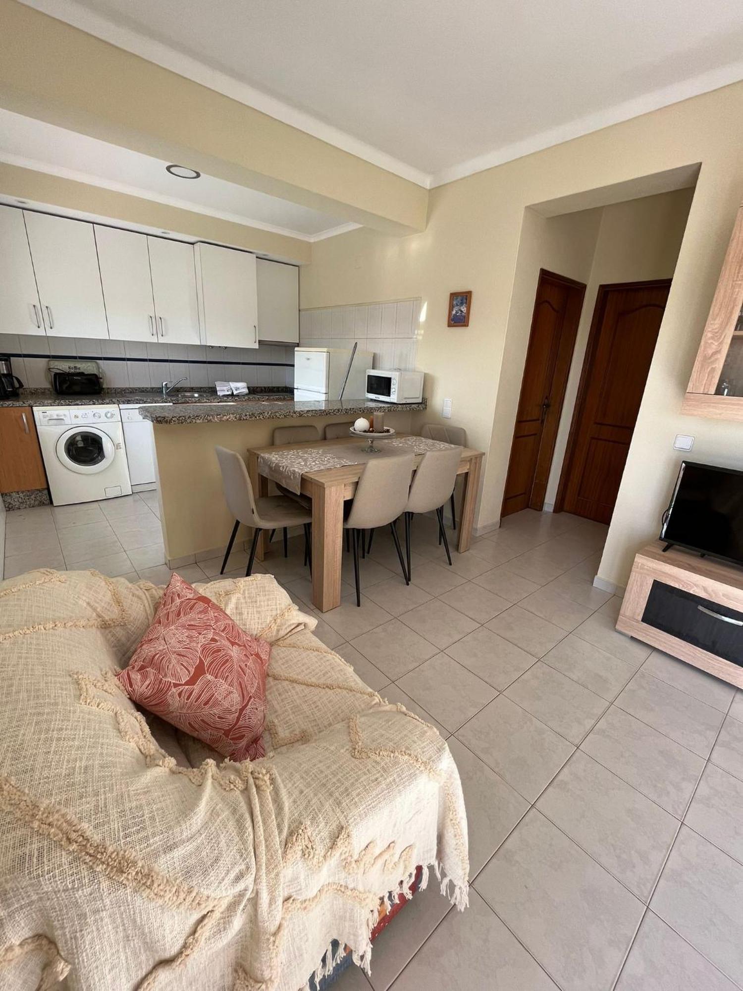 Apartament Mantamar I Manta Rota Zewnętrze zdjęcie