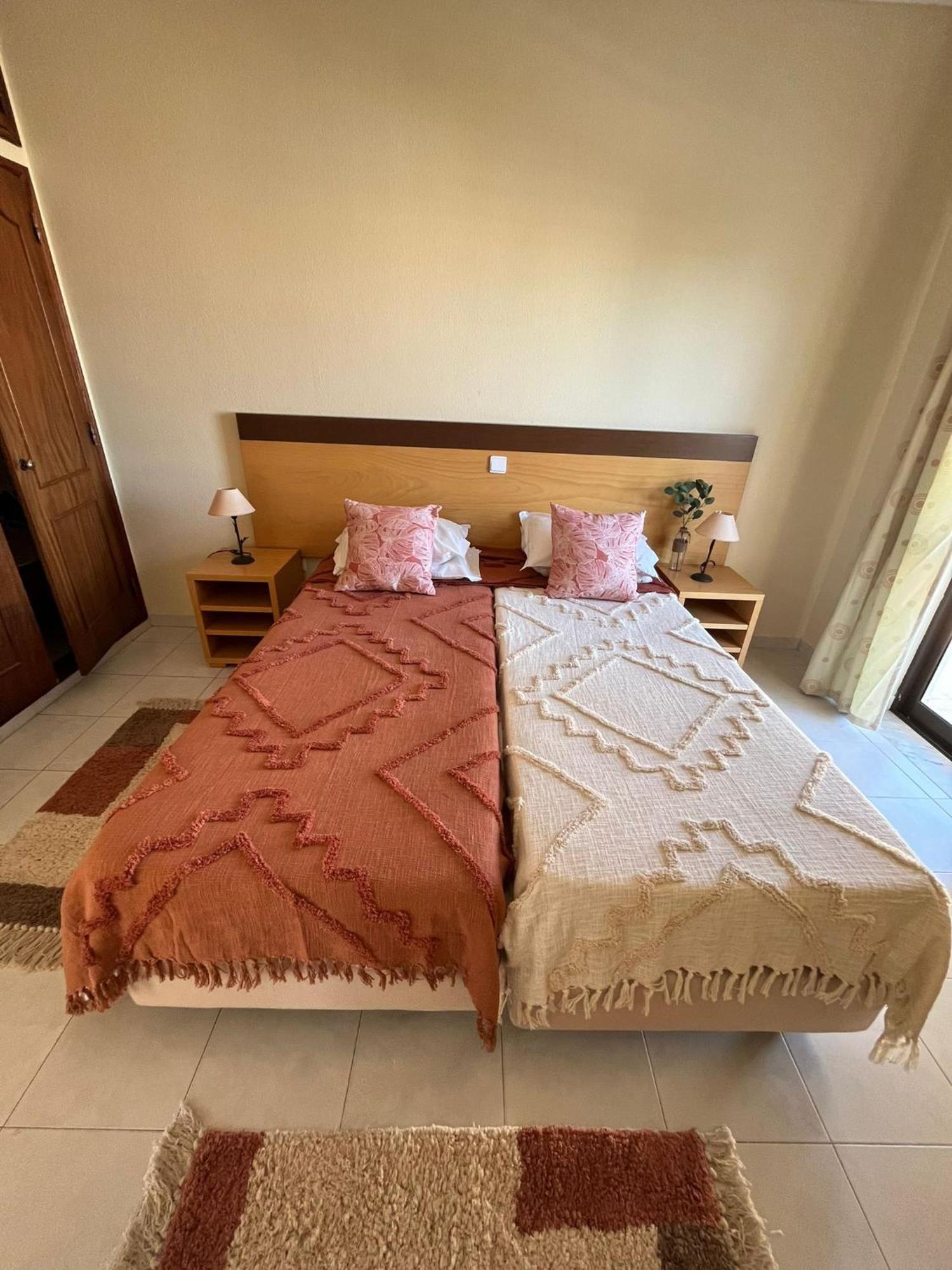 Apartament Mantamar I Manta Rota Zewnętrze zdjęcie